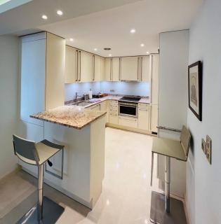 Residence Carlton Riviera - Cannes - 4