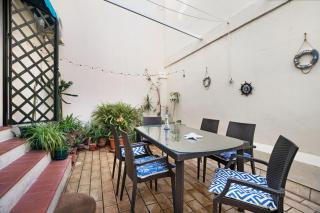 Apartamento Huerta del Obispo - Cadice - 9