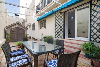 Apartamento Huerta del Obispo - Cadice - 0