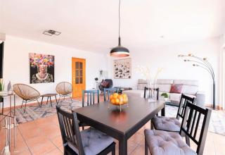 Casa Linda - Callosa de Ensarriá - 4
