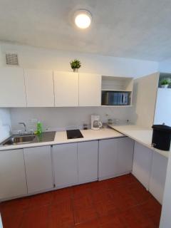 Apartamento Avenida Reforma Ciudad de Guatemala - Guatemala - 4