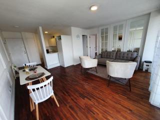 Apartamento Avenida Reforma Ciudad de Guatemala - Guatemala - 7