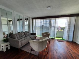 Apartamento Avenida Reforma Ciudad de Guatemala - Guatemala - 8