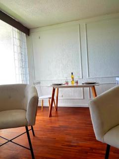 Apartamento Avenida Reforma Ciudad de Guatemala - Guatemala - 5