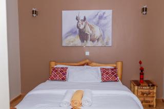 Enkarsis Resort Villa - 2