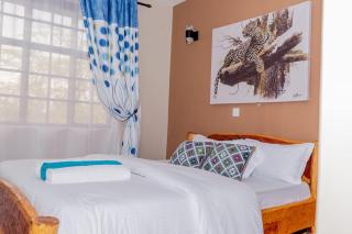 Enkarsis Resort Villa - Kitengela - 1