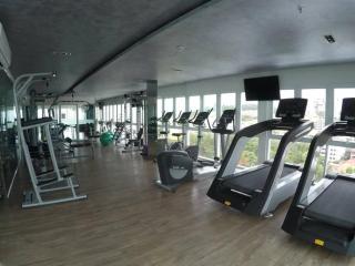 One Tower 1 Bed 85 by ThaiminatorPattaya - 4