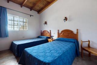 Casa El Cardon A1 - 2