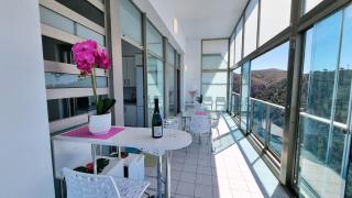 Slyline 40 Lujoso apartamento de 1 dormitorio - Muy soleado - Benidorm - 2