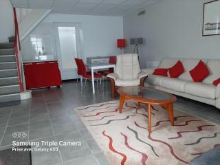 Appart hôtel 24 - Port-Brillet - 5
