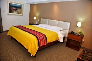 Hotel Cajamarca - Cajamarca - 8