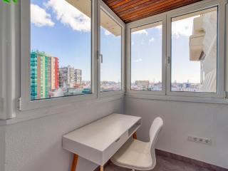 Bright Townhouse - Views - 5 min walk to the Beach - Las Palmas - 3