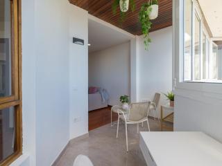 Bright Townhouse - Views - 5 min walk to the Beach - Las Palmas - 1