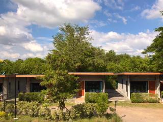BaanKampu Resort - Pak Chong - 9