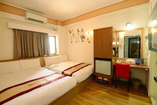 Nice Hotel - Kaohsiung - 9