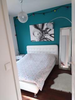 Joli T2 proche plages - Bidart - 2