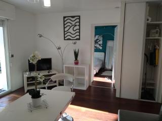 Joli T2 proche plages - Bidart - 5