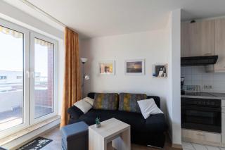 Haus Knechtsand, Whg 455 - Cuxhaven - 0