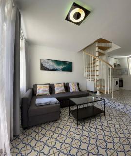 El Cortijo Bungalow - Pool - Free Parking - Playa de las Americas - 5
