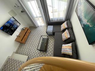 El Cortijo Bungalow - Pool - Free Parking - Playa de las Americas - 4