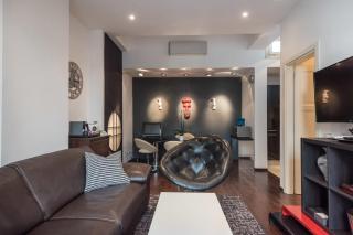 ART GALLERY Apartment in Florence - hosted by Sweetstay - Florence - 6