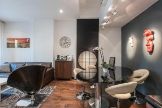 ART GALLERY Apartment in Florence - hosted by Sweetstay - Florence - 1