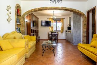 Villa San Biagio - Fiumefreddo di Sicilia - 6