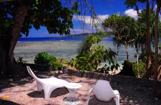 Hideaway Island Resort - Port Vila - 7