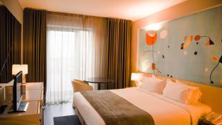 Hotel 3K Barcelona - 8