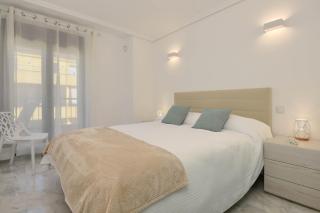 Apartamento en Moraira Moramar - Moraira - 4