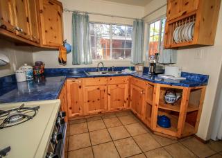 Life of Riley-1608 by Big Bear Vacations - 1