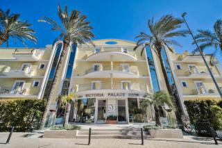 Victoria Palace Hotel & Zen Wellness - Gallipoli - 8