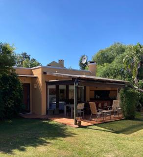 Bungalow in Our Garden - Montevideu - 2