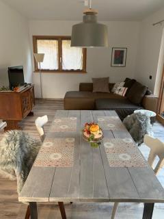Appartamenti e B&B Casa Ester - Baselga di Pinè - 7