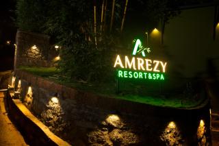 Amrezy Resort and Spa by Stride, Wayanad - Vythiri - 3