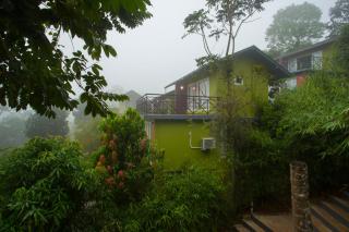 Amrezy Resort and Spa by Stride, Wayanad - Vythiri - 6