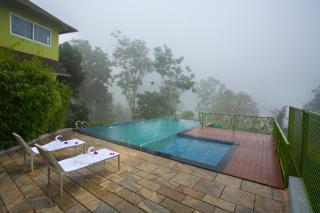 Amrezy Resort and Spa by Stride, Wayanad - Vythiri - 9