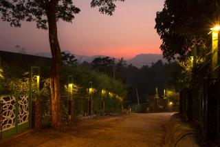 Amrezy Resort and Spa by Stride, Wayanad - Vythiri - 7