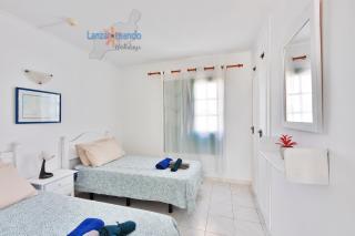Vivienda Vacacional Maticruz - Puerto del Carmen - 3