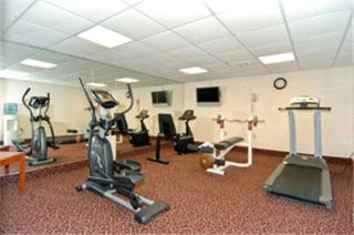 Best Western Jamaica Inn - 6