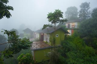 Amrezy Resort and Spa by Stride, Wayanad - Vythiri - 0