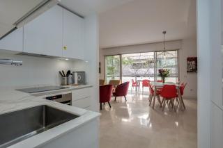 Modern Apartment next the Beach - Marbella - 2
