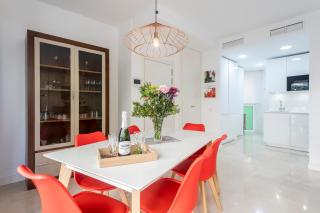 Modern Apartment next the Beach - Marbella - 4