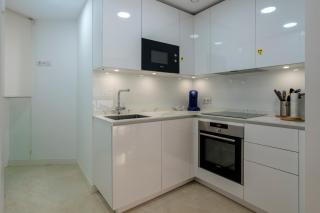 Modern Apartment next the Beach - Marbella - 3