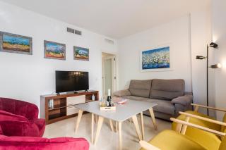 Modern Apartment next the Beach - 1