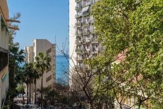 Modern Apartment next the Beach - Marbella - 7