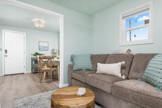 Coral Cottage Unit 2 - Rockaway Beach - 0