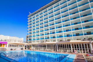 Hotel Servigroup Nereo - Benidorm - 9