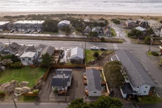 Coral Cottage Unit 3 - Rockaway Beach - 7