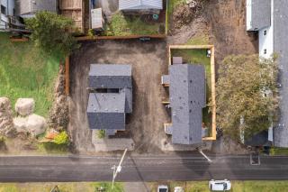 Coral Cottage Unit 3 - Rockaway Beach - 1